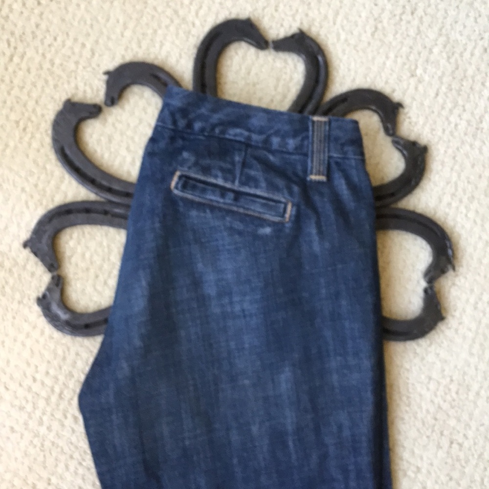 J. Crew Flares Size 29 Regular